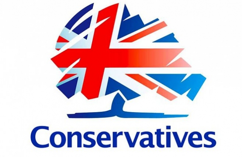 Conservative Party Logo