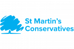 St Martin's Conservatives