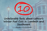 10 unbelievable facts 