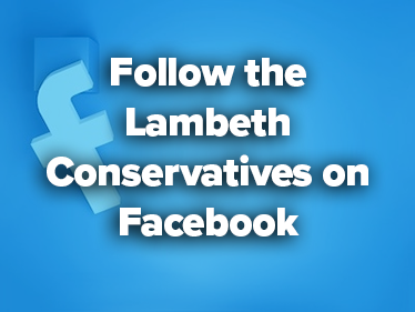 Follow Lambeth Cons on Facebook