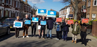 Lambeth Conservatives 2022 Manifesto